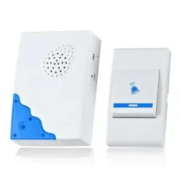 Wireless Door Bell