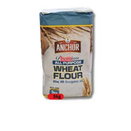 Anchor Wheat Flour Special Pack 5kg