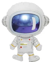 32" Foil Astronaut Spac Rocket Balloon Happy Birthday Party