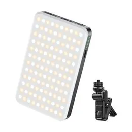 Yesido DH12 Portable Led Selfie Light With Clip
