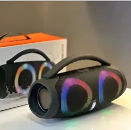 BOOMS BOX 3 Mini Portable Speaker