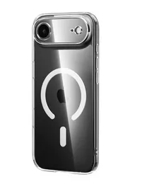 UGREEN iPhone 17 Air Magnetic Protective Case - 85422