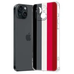 Fashionury Silicone Designer Printed Back Case Cover for Apple iPhone 15 Plus -D3001 (FROM INDIA FAAZ)