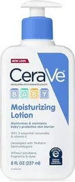 CeraVe Baby Moisturizing Lotion 237ml