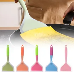 Silicone Kitchen Spatula
