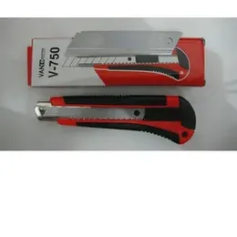 Utility Paper Cutter heavy Knife - V-750 - Heavy Duty