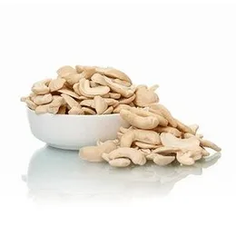 Premium Whole Cashew Nuts 250g Pack