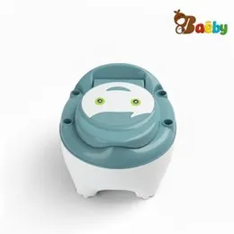 Baeby potty 8709 | Potty Training Toilet, Portable Realistic Potty Training Seat Toddler Toilet Seat for Toddler Baby Kids