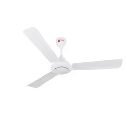 Orient Electric Dior Premium Ceiling Fan - 75W 300 RPM 245 CMM Air Delivery 1400mm Sweep 3 Aluminum Blades Luxury Finish
