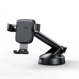 UGREEN Gravity Phone Holder with Suction Cup â LP200 - 60990B