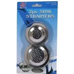 kitchen sink strainer