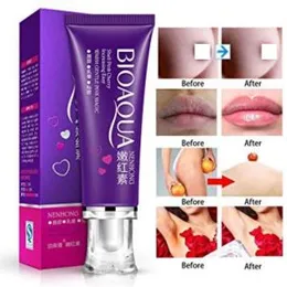 BIOAQUA PINK CREAM