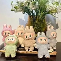 Labubu Vinyl Plush Doll