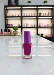 High-Quality Nail Polish