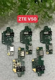ZTE V50 Charging Flex