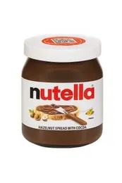 Hot sale Nutella Hazelnut spread 400g