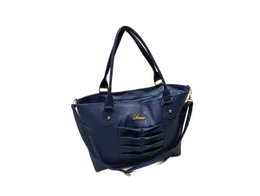 Double Compartment Handbag 40 X 30 Cm Women's Fashion Bag