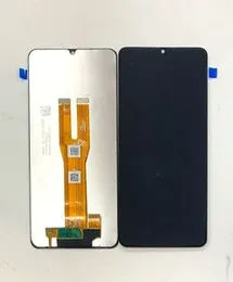 Samsung Galaxy A06 Display.