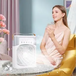 3 in 1 multi function air cooler