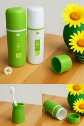 travel tooth brush and multiple use box big