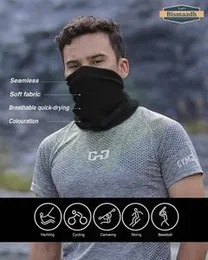 Cotton Head Wrap Buff Bandana, 9 in 1 Bandana, Helmet Cap, Hair Band, Face Mask for Riding Bikes, Suitable for Both Men and Women, Free Size (Pack of 