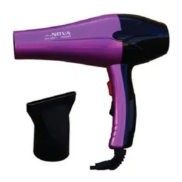 Nova Hair Dryer 3000 Watts NV-9001