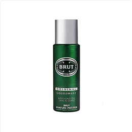 Brut Original Body Spray 200 ml