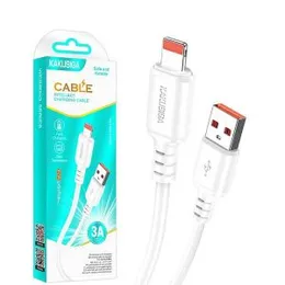 KAKUSIGA KSC-982 USB to Lightning Cable