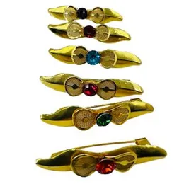 Cute Bow Pins Brooches for Women – Fashion Personality Elegant Luxury Accessories for Party & Wedding Gifts