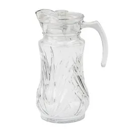 Deli Glass water jug