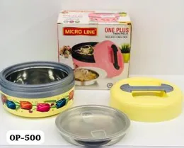 One plus Twin pack Hot Pot