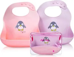 BABY BIBS (BPA) Baby bibs