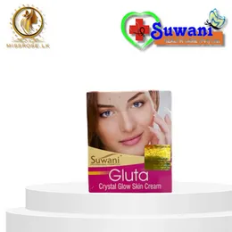 Suwani Gluta Glow Skin Cream