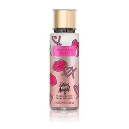 Victoriaâs Secret Sexy Angel Body Mist â 250ml | Refreshing & Alluring Fragrance for Women