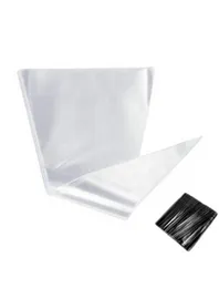 100 Pcs Lunch Sheet Pack High Quality 16 x 16 Inches..