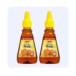 Apis Himalaya Honey 225g â Buy 1 Get 1 Free Pack