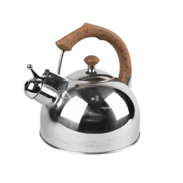 Whistling Kettle Designed Handle 2.5 Liters