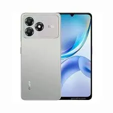 ZTE Blade A36 4G (2GB+4GB RAM) / 64GB | 6.1" Display | Face Unlock | Android 11 Go | Dual SIM | TRCSL Approved | 1 Year Singer Warranty