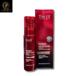 The elf nano white dose serum 60 ml