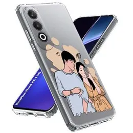 Fashionury Silicone OnePlus Nord CE 4 5G Designer Printed Back Case Cover for OnePlus Nord CE4 5G -D1029 (FROM INDIA FAAZ)