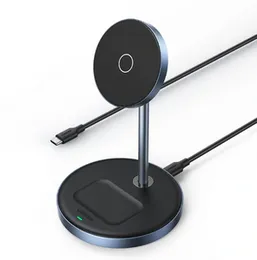 UGREEN 2-in-1 Wireless Charger â CD317 - 90668