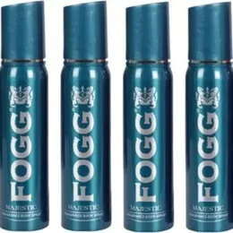 FOGG MAJESTIC Fragrance Body Spray -120 ml