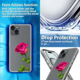 Fashionury Designer Case for Apple iPhone 15 Plus Back Cover for Apple iPhone 15 Plus Printed Back Cover for Apple iPhone 15 Plus -D0553 (FROM INDIA F