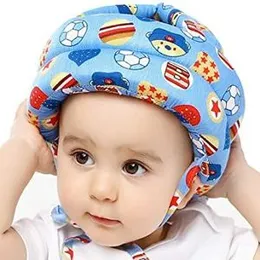 Child Head Protection Cap