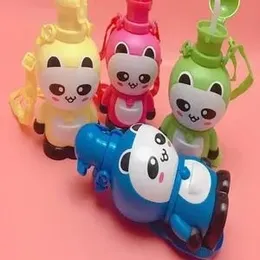 water bottles with straw for kids