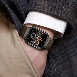 Green Lion GL-SWA53 Ridge Smart Watch.