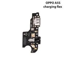Oppo A5s Charging Flex