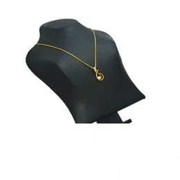 Gold Plated 1mm Box Chain With New Peridot Pendant For Women-18 inch