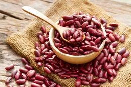 Pure red Kidney Beans 1kg