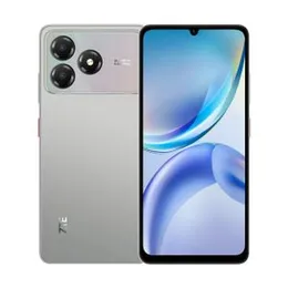 ZTE Blade A36 2GB RAM / 64GB ROM Smartphone | 6.75â³ HD+ 90Hz Display | 5000 mAh Battery | 1 Year Singer Warranty